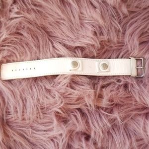 Roxy watch band